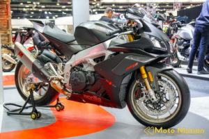 Aprilia