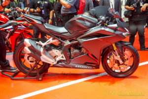 CBR250RR