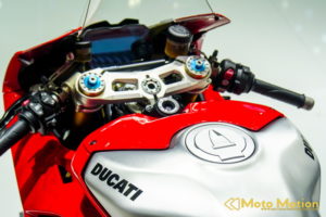 Ducati V4R