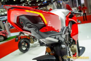 Ducati V4R