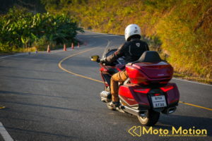 Honda Goldwing