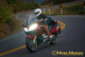 Honda Goldwing