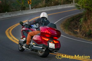 Honda Goldwing