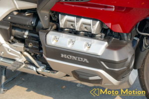 Honda Goldwing