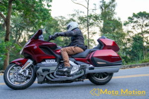 Honda Goldwing