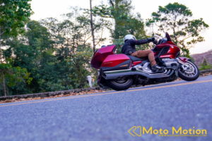 Honda Goldwing