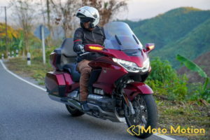 Honda Goldwing