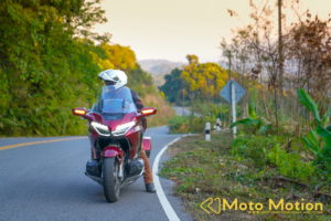 Honda Goldwing