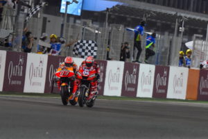 2019 MotoGP Round 1 