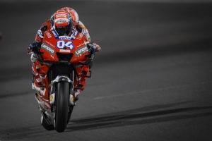 Dovizioso