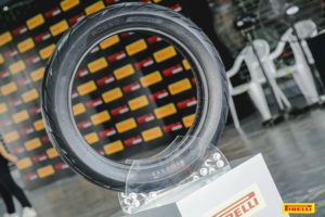 Pirelli Rosso Sport