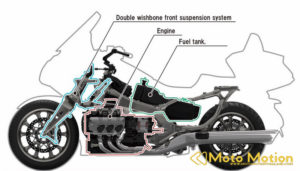 Honda Goldwing