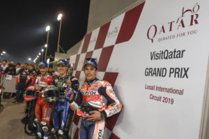 MotoGP Qatar Grand Prix