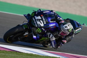 Maverick Vinales