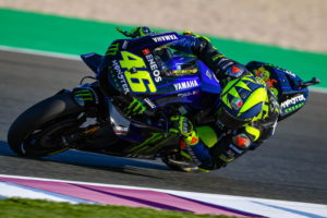 Valentino Rossi