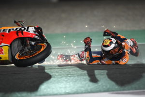 MotoGP Qatar Grand Prix