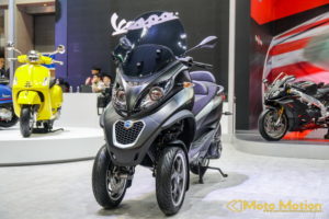 piaggio