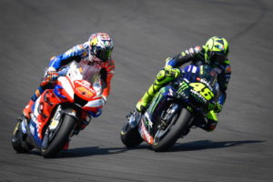 2019 MotoGP