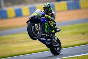 2019 MotoGP Round 5