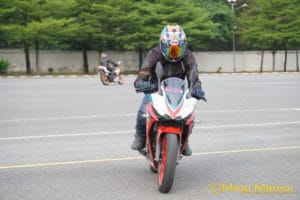 CBR150R 