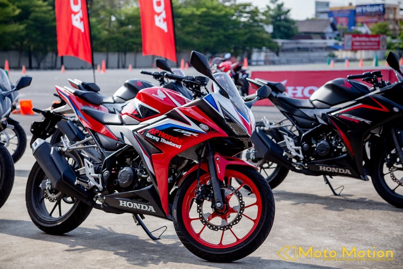 CBR150R