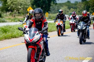 CBR150R 