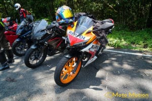 CBR150R 