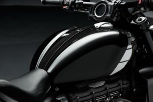 Triumph Rocket iii TFC