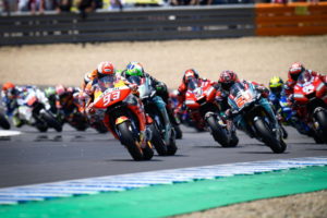 MotoGP