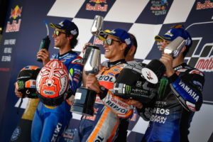 2019 MotoGP