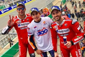 2019 MotoGP Round 5