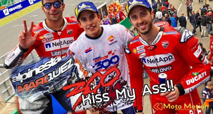 2019 MotoGP Round 5