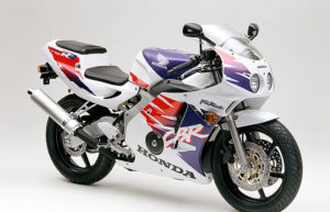 CBR250RR MC22