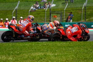 MotoGP