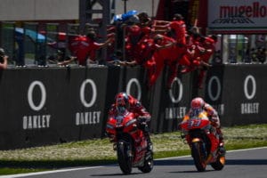 MotoGP