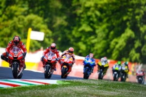 MotoGP